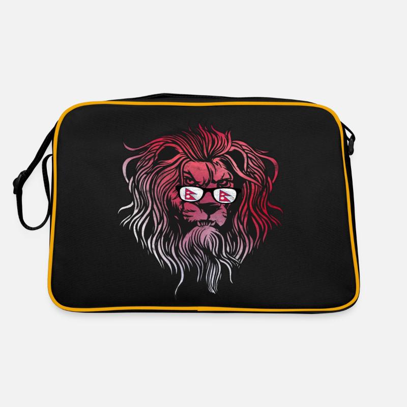 Retro Tasche