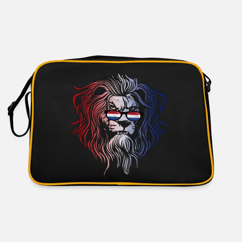 Sac Retro