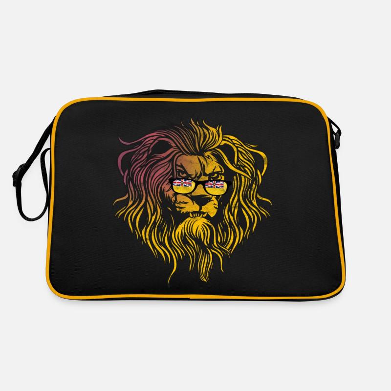 Niue Retro Tasche