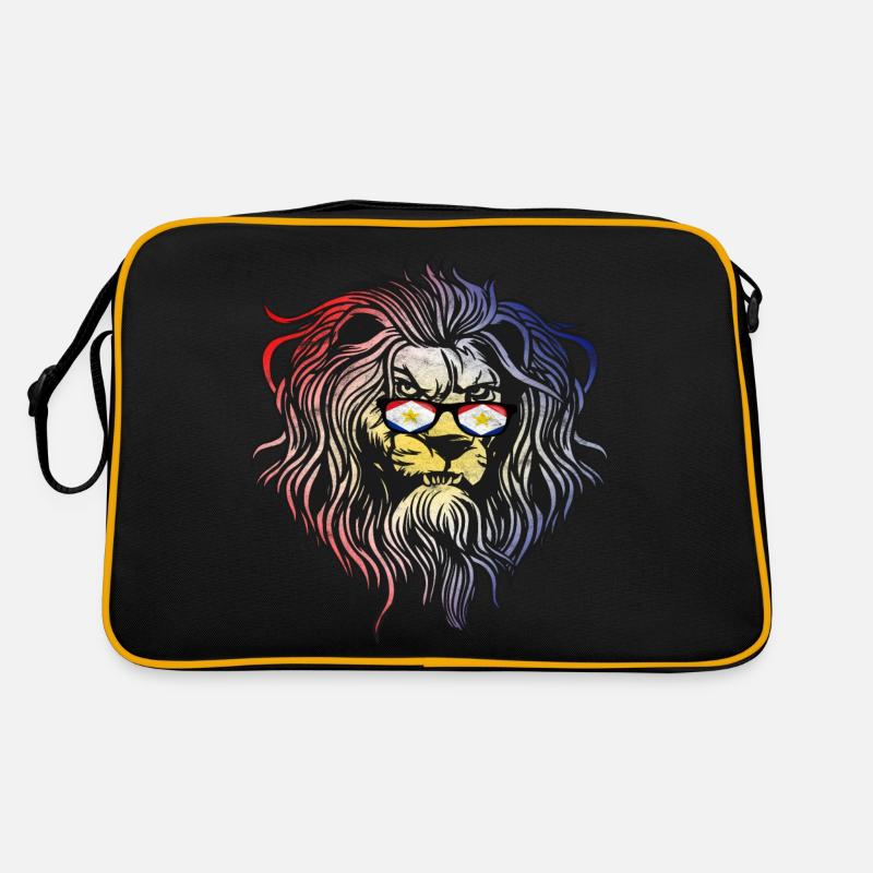 Retro Tasche