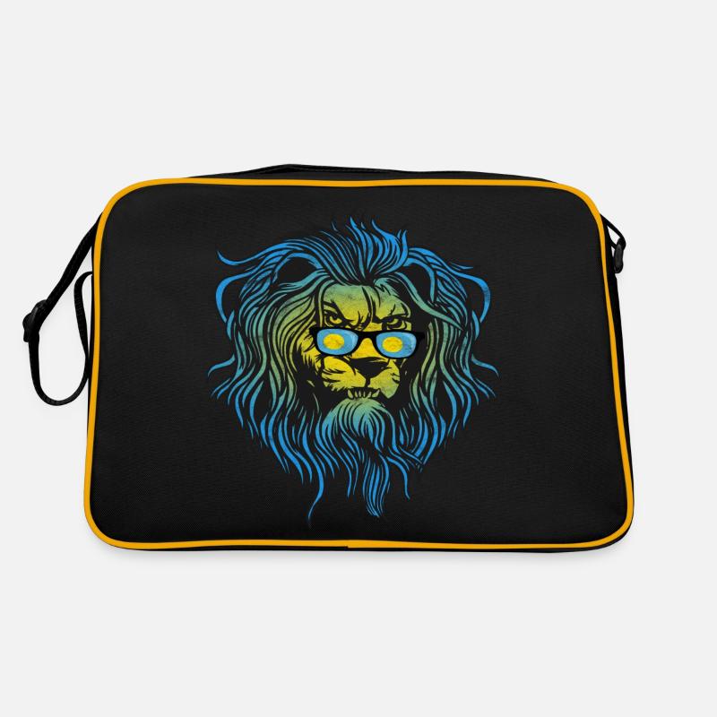 Retro Tasche