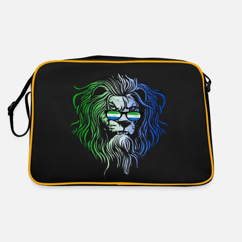 Retro Tasche