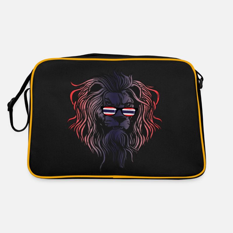 Sac Retro