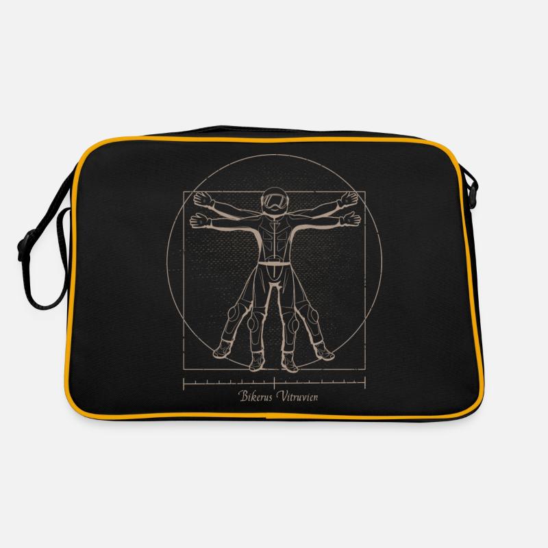 Bikerus Retro Bag