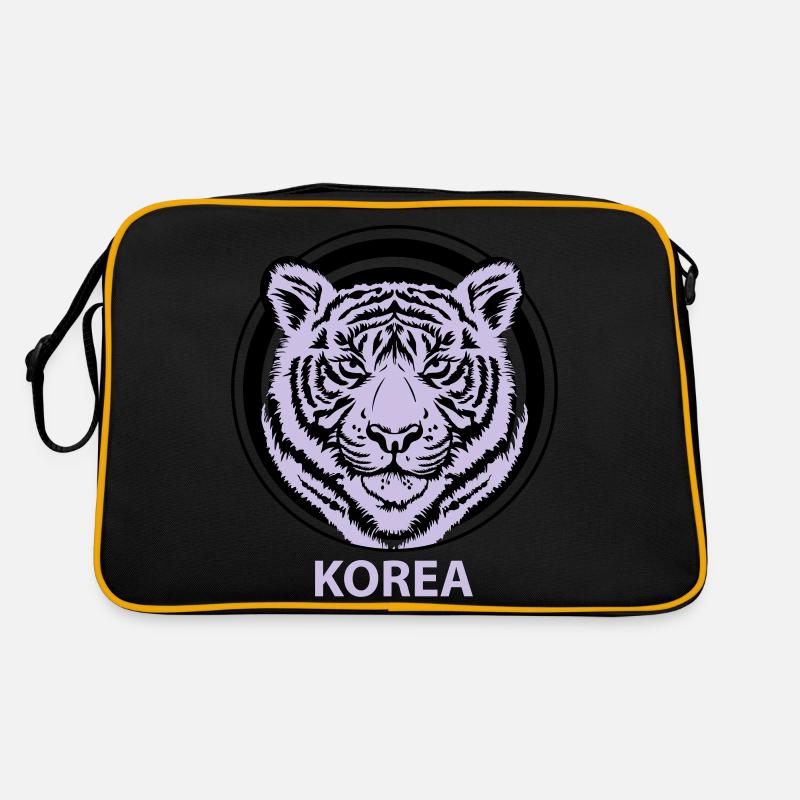 Korea Retro Tasche