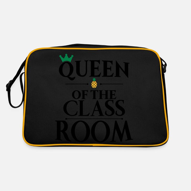 école Sac Retro