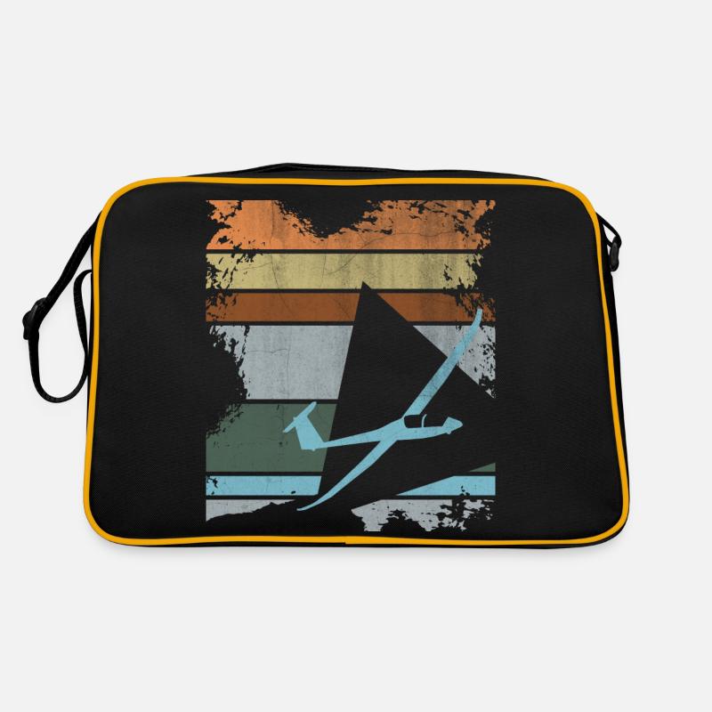 Gliding Retro Bag