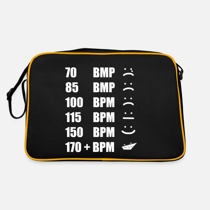 BPM Retro Tasche