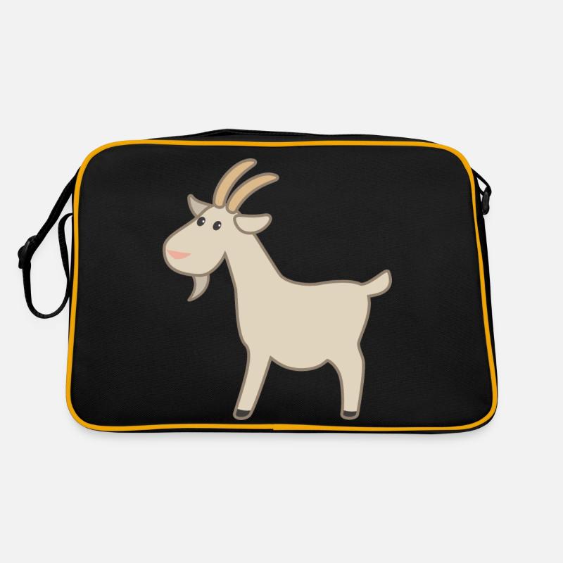 goat Retro Bag