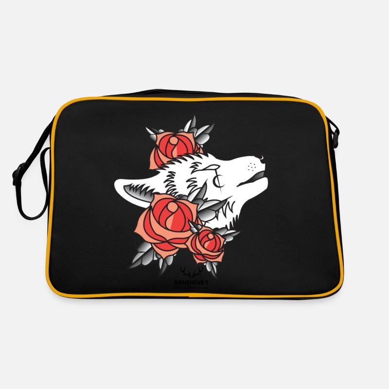 Retro Tasche