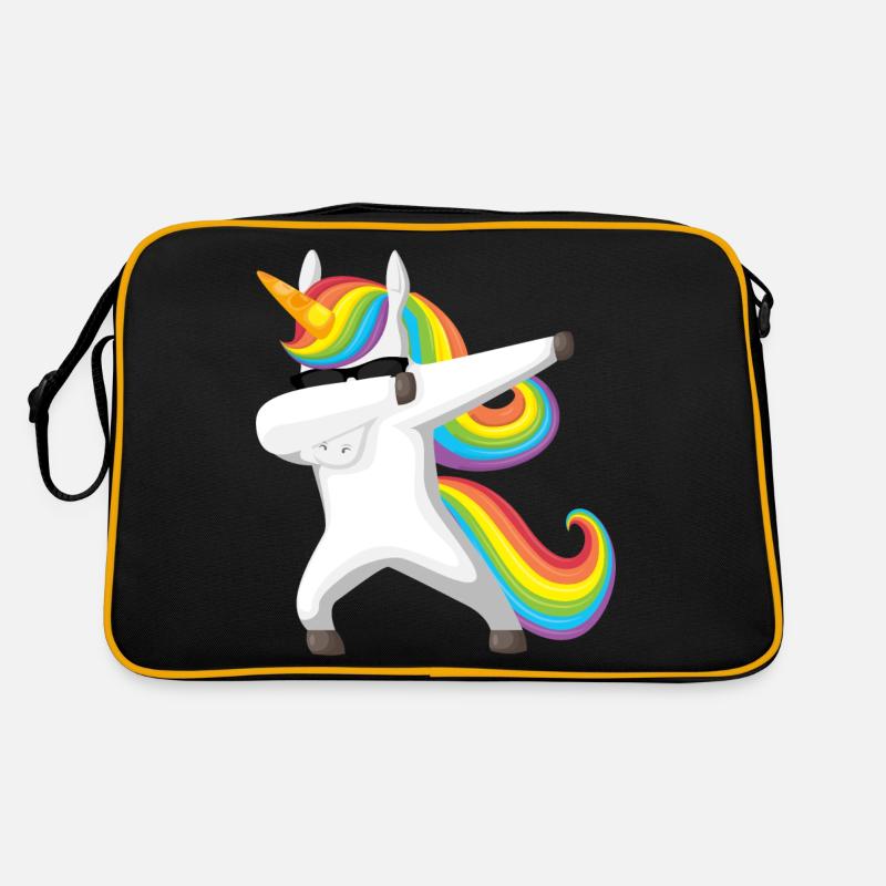 Retro Tasche
