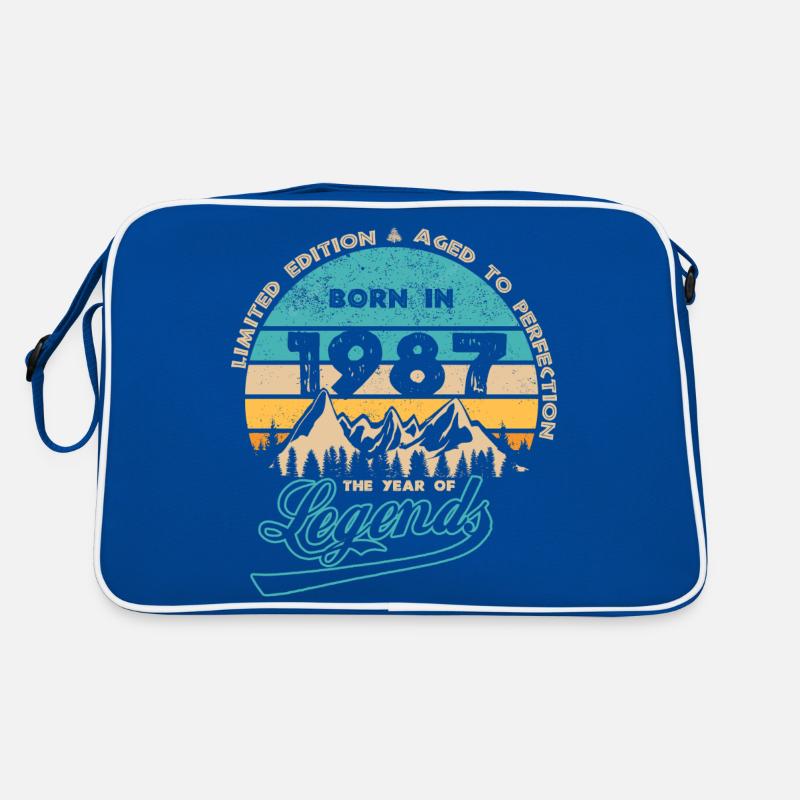 Retro Bag
