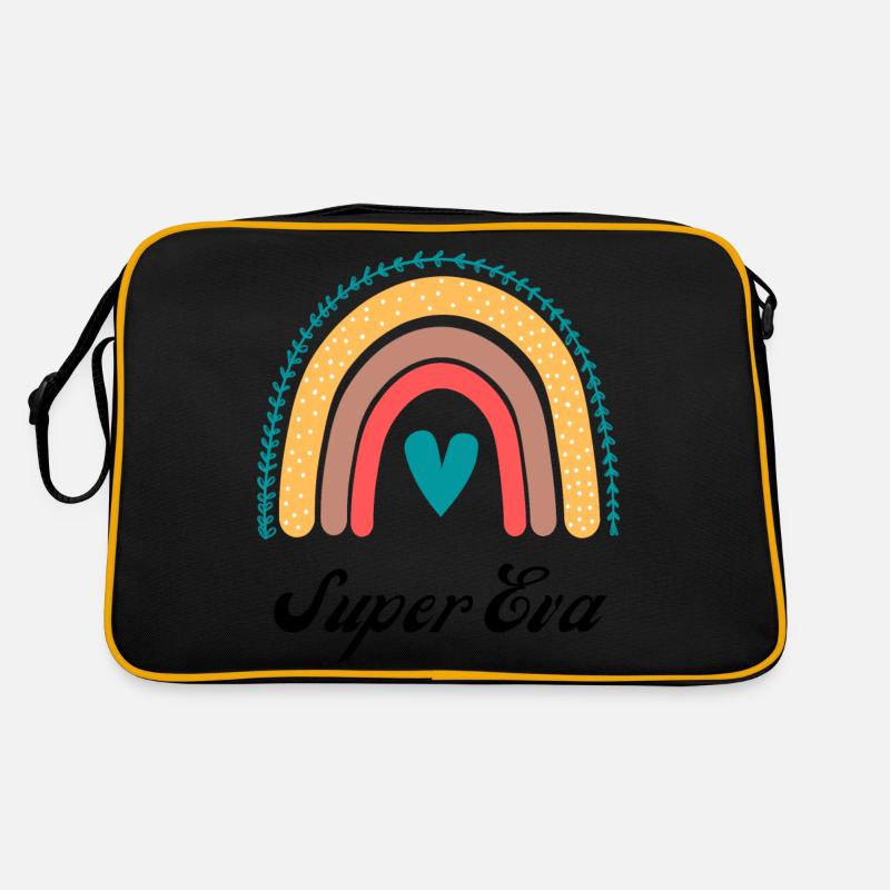 Super eva Retro Tasche
