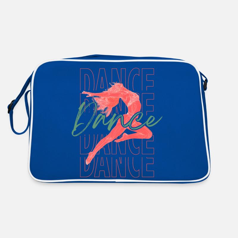 Classical dance Retro Bag