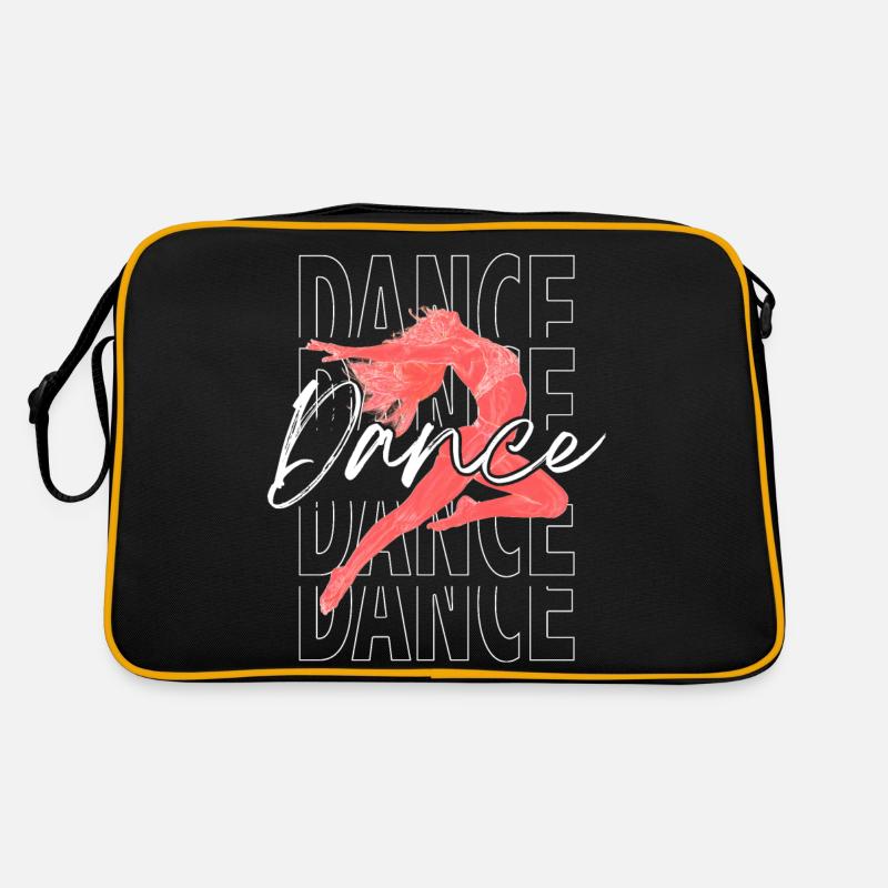 Danse classique Sac Retro
