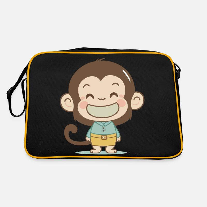 Retro Bag