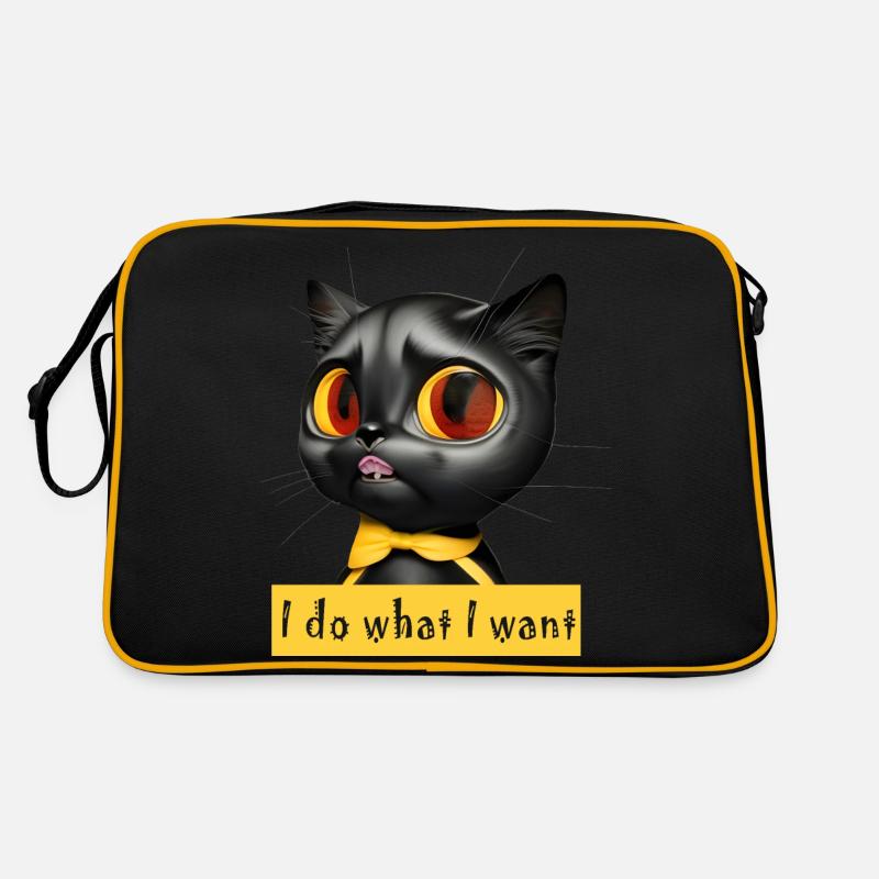 Retro Bag