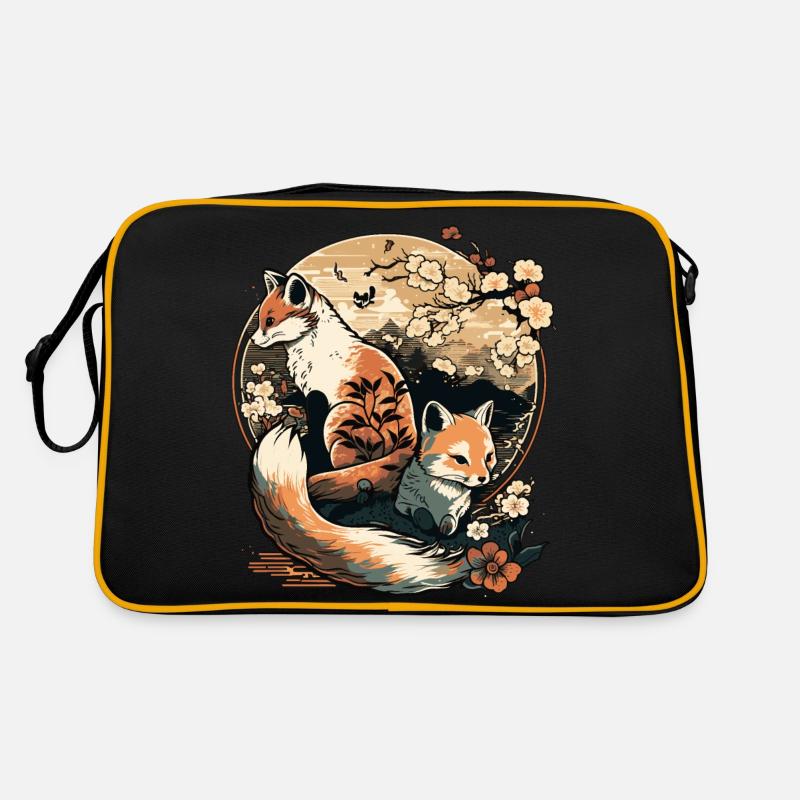 Sac Retro
