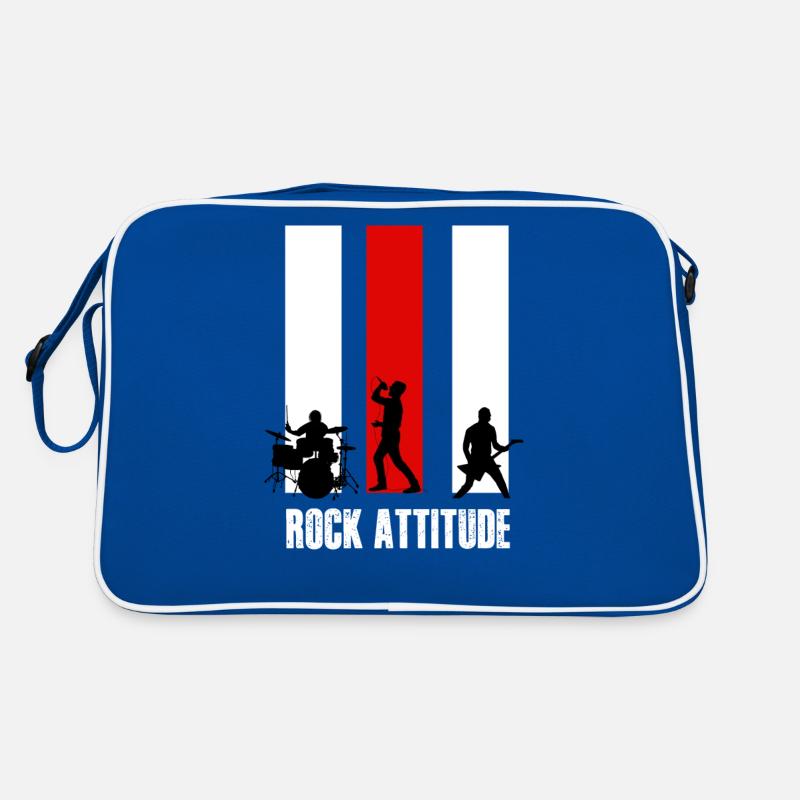 Sac Retro