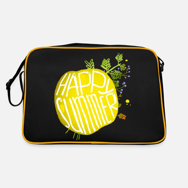 Retro Tasche
