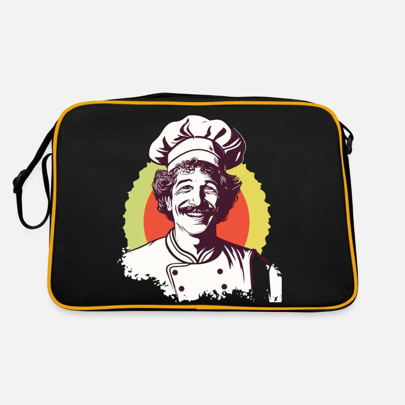 Sac Retro