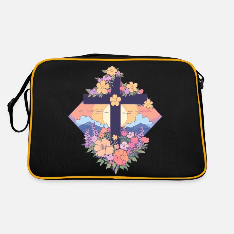 Retro Tasche