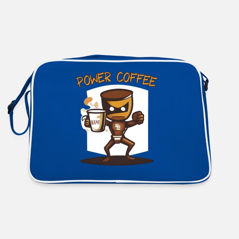 Sac Retro