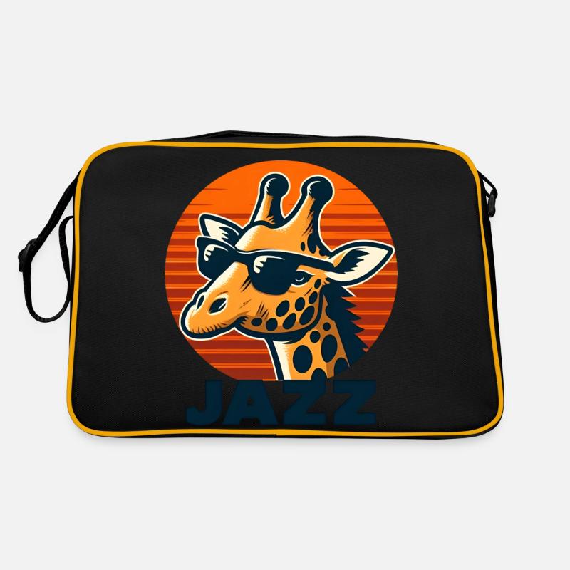 Retro Bag