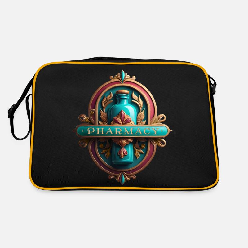 Retro Tasche