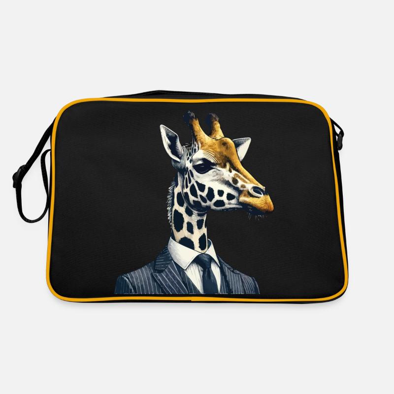 Retro Bag