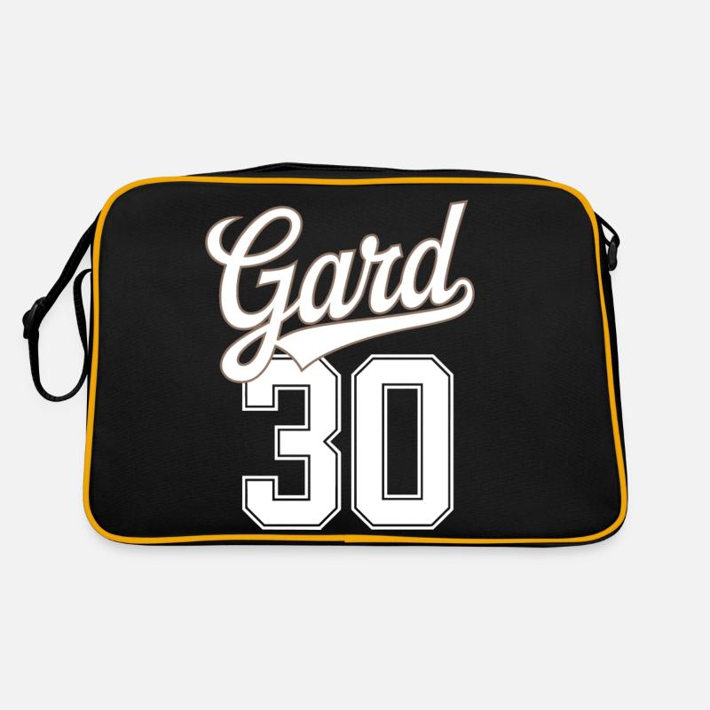 Gard 30 Sac Retro
