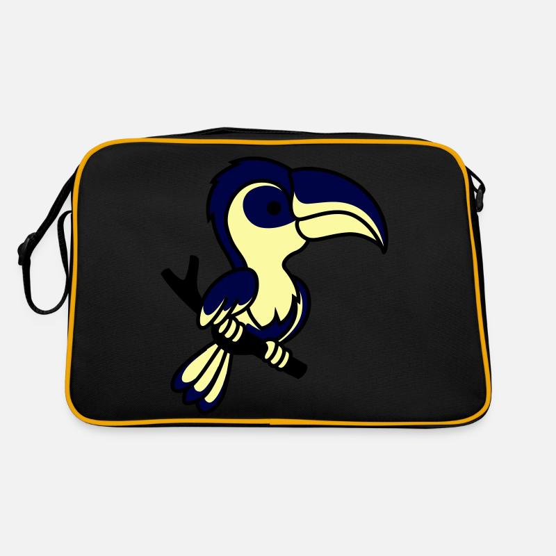 Retro Tasche