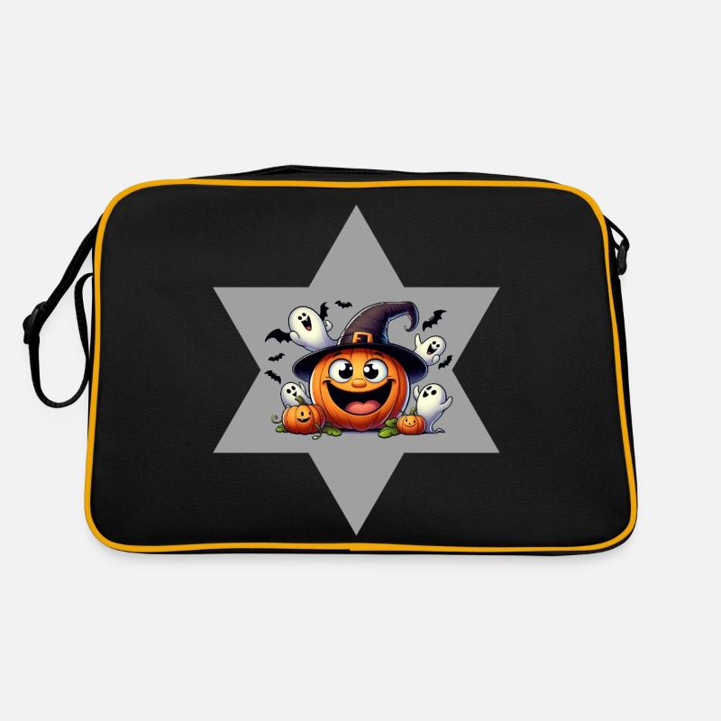 Retro Bag