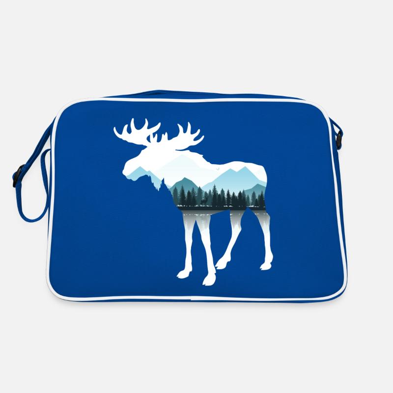 Élan Sac Retro