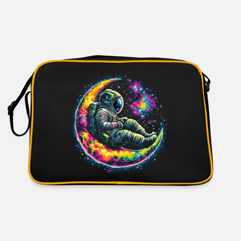 Retro Bag