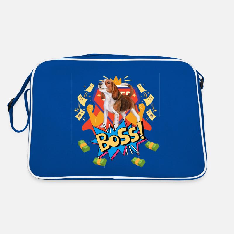 Retro Bag