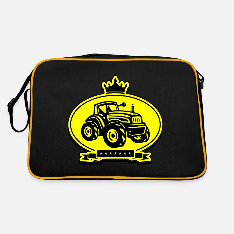 Sac Retro