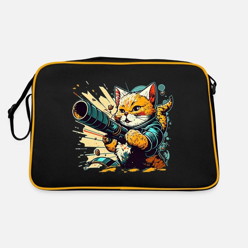 Sac Retro