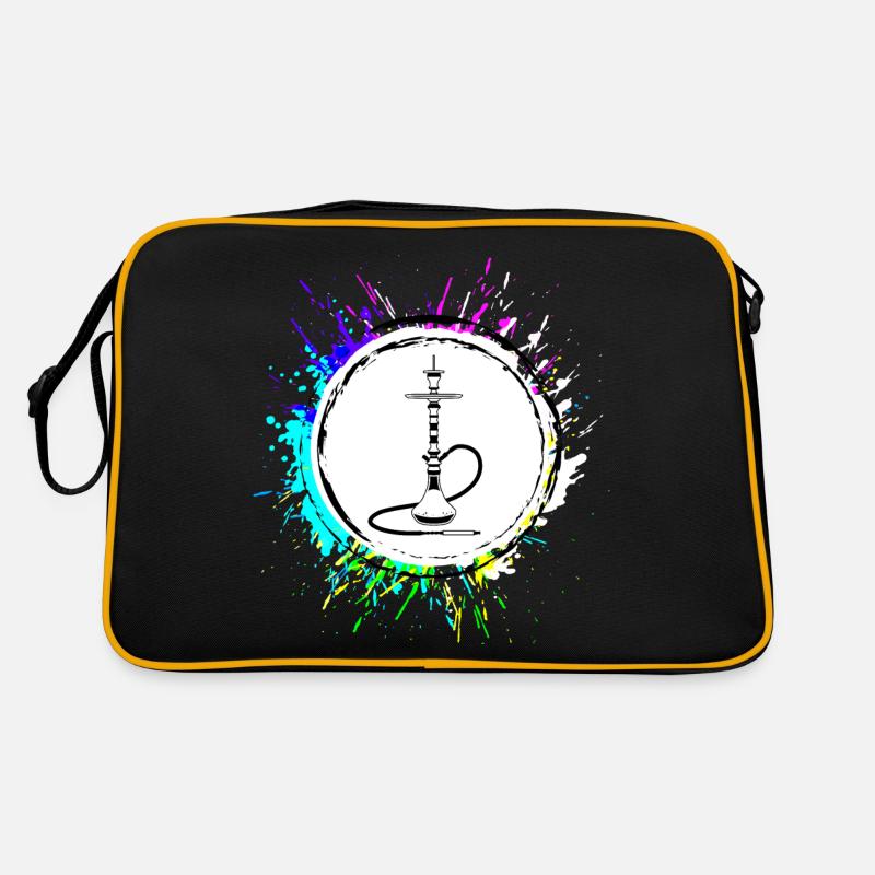Retro Bag