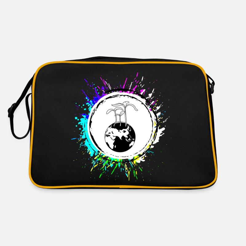 Sac Retro