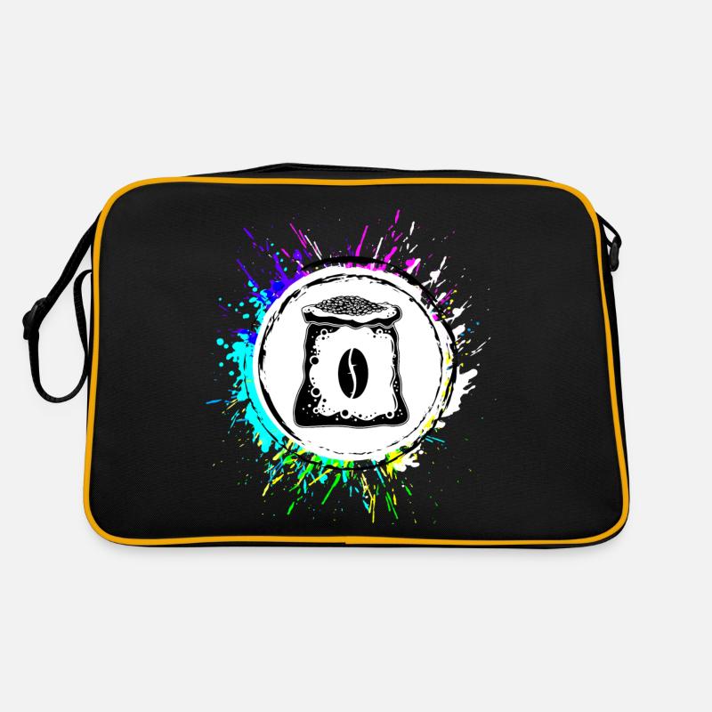 Sac Retro