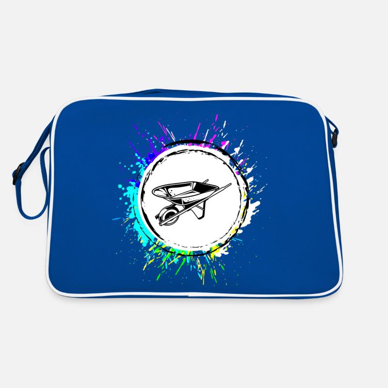 Retro Bag
