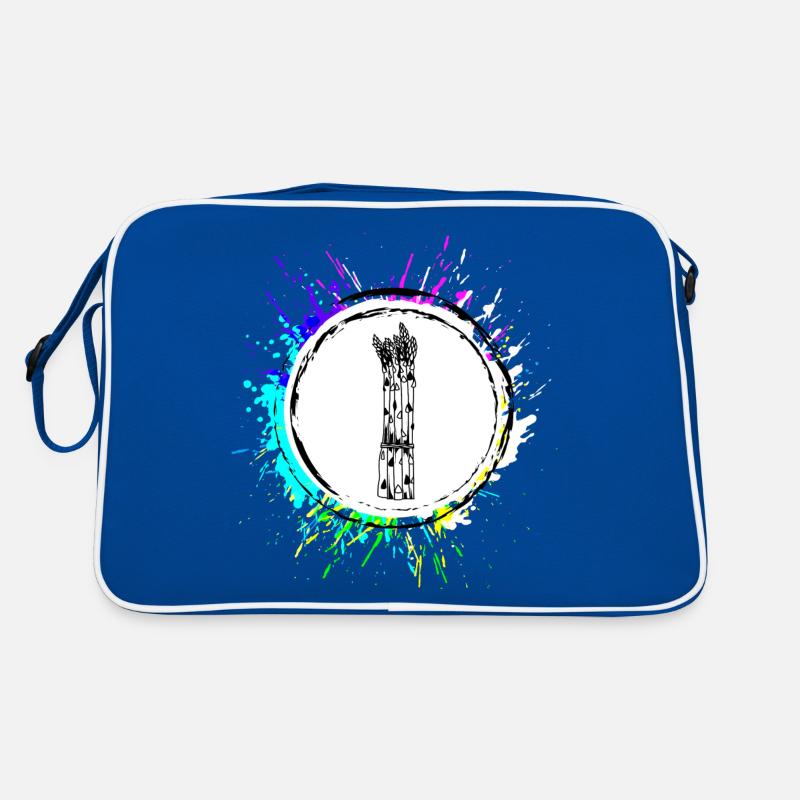 Retro Bag