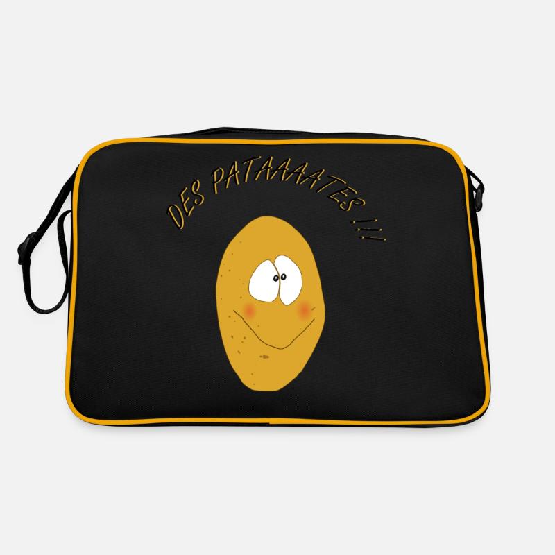 Sac Retro