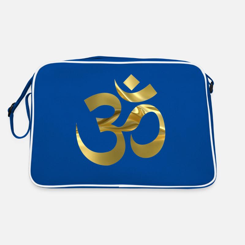 OM Sac Retro