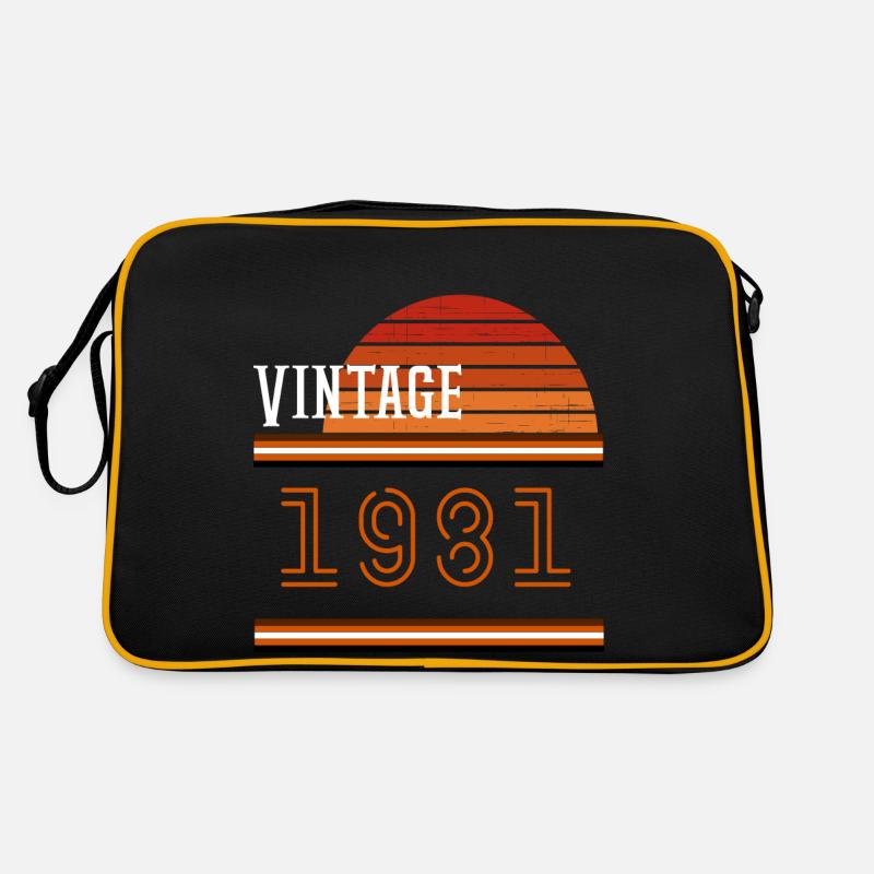 1981 Retro Bag