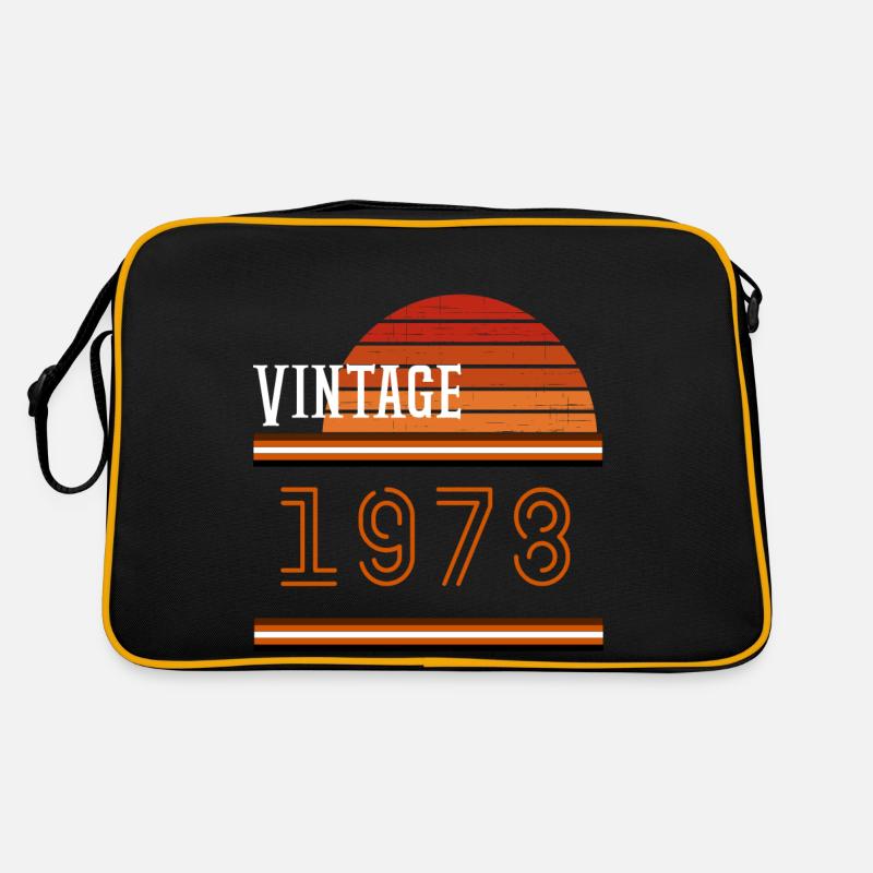 Retro Tasche