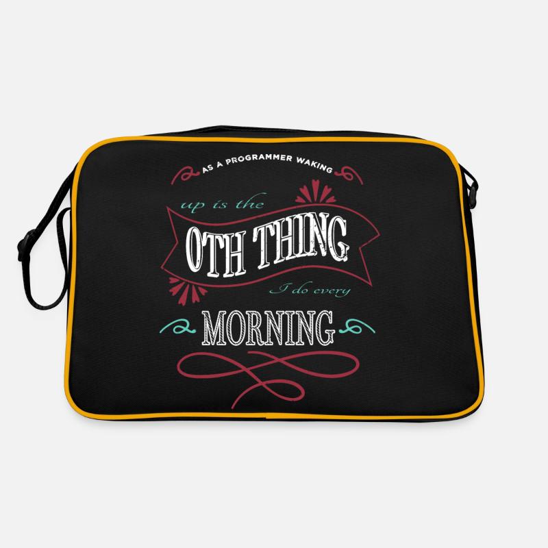 Retro Bag