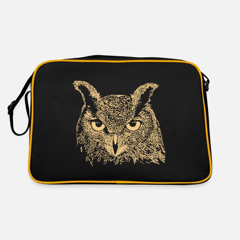Retro Tasche