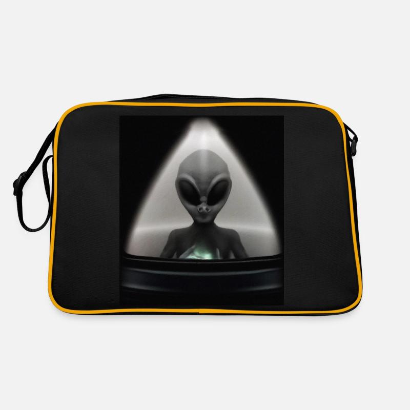 Retro Bag
